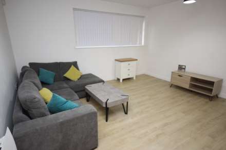 The Loom, Harrison Street, Manchester, Image 2