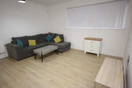 The Loom, Harrison Street, Manchester, Image 3