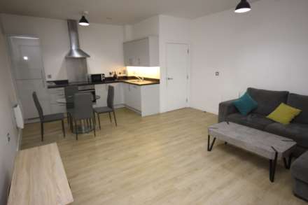 The Loom, Harrison Street, Manchester, Image 4