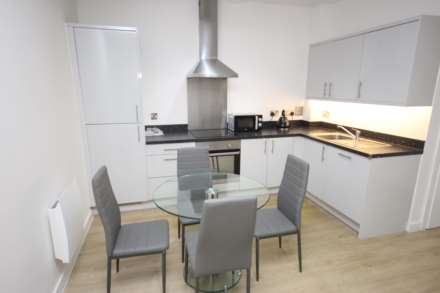 The Loom, Harrison Street, Manchester, Image 5