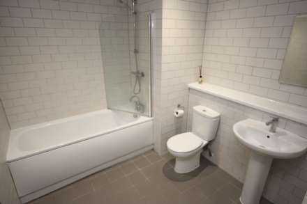 The Loom, Harrison Street, Manchester, Image 6