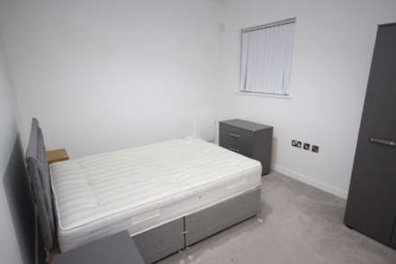 The Loom, Harrison Street, Manchester, Image 7