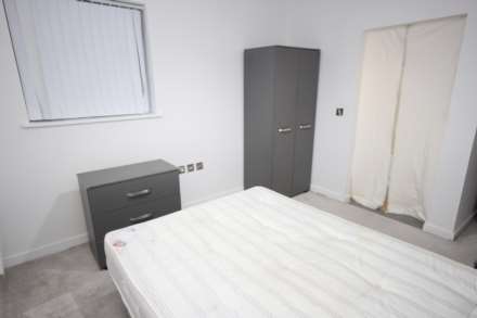 The Loom, Harrison Street, Manchester, Image 8