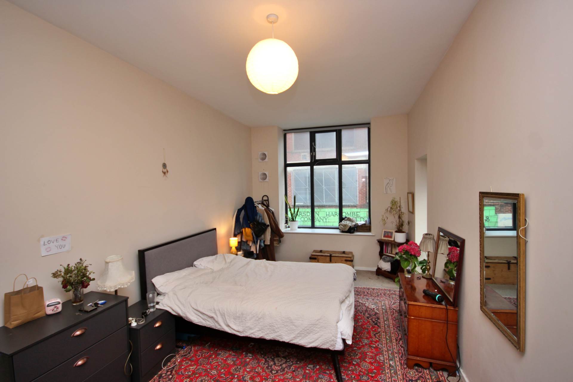 Spinners Mill, Manchesyer, Image 1