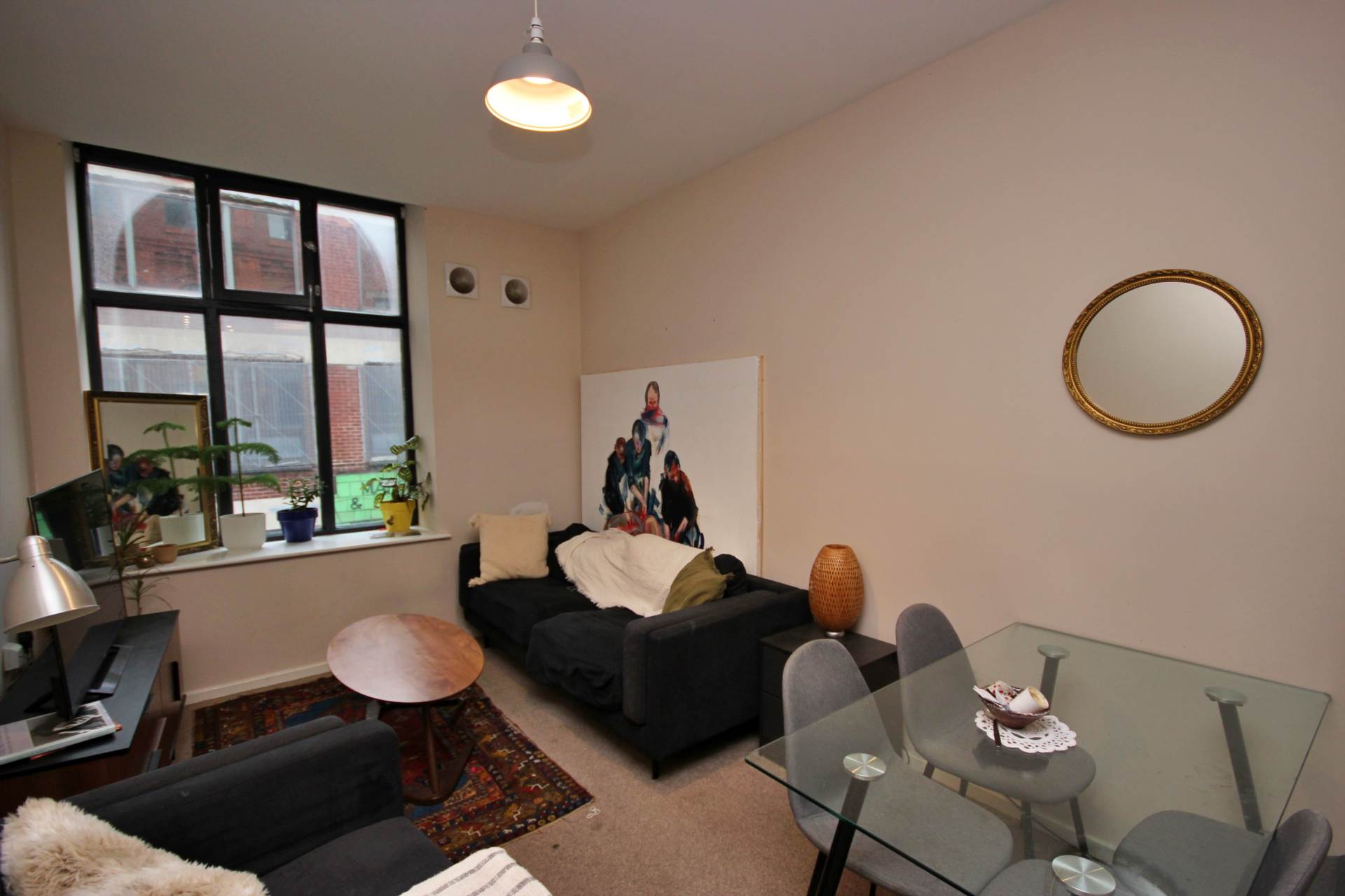 Spinners Mill, Manchesyer, Image 2