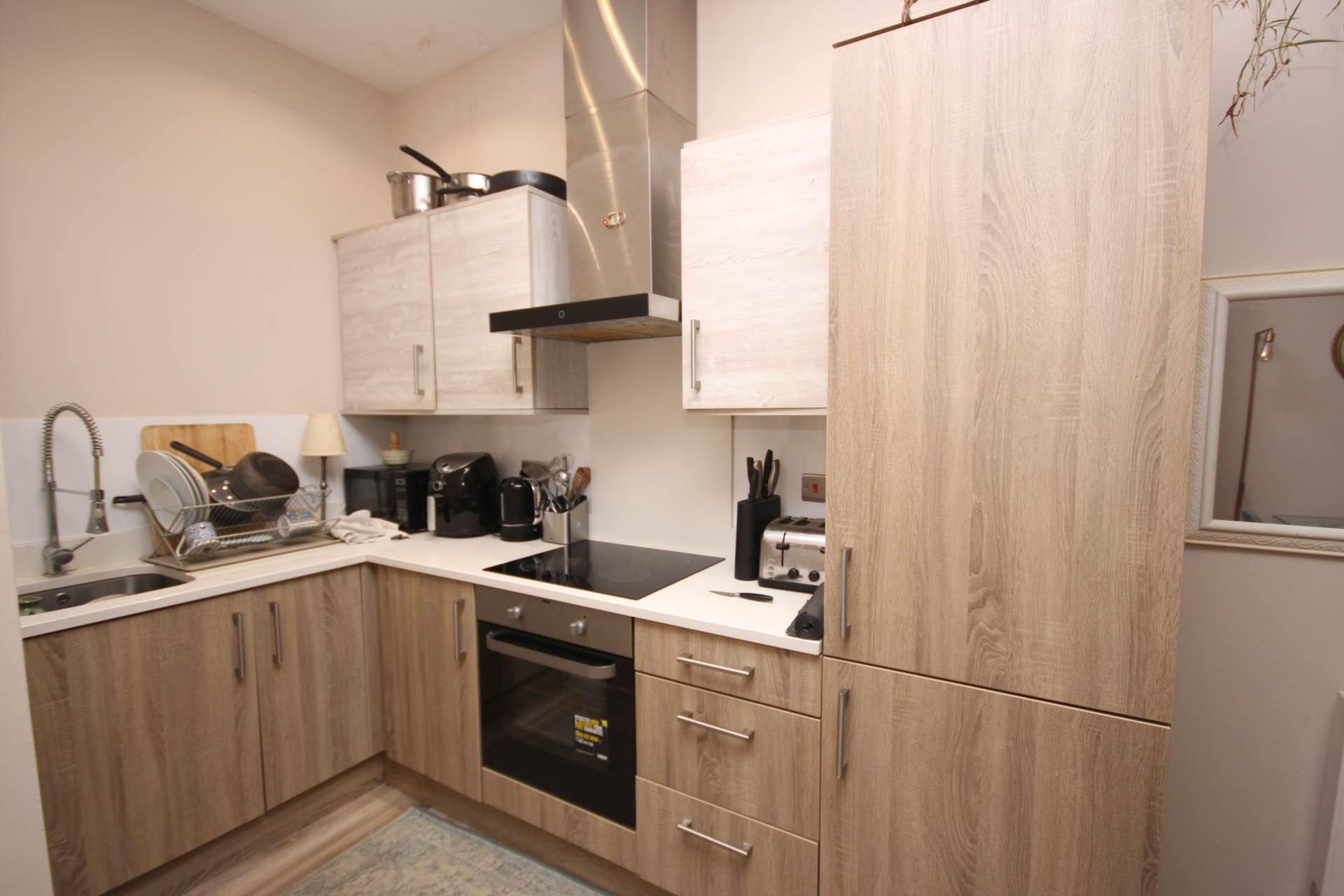 Spinners Mill, Manchesyer, Image 4