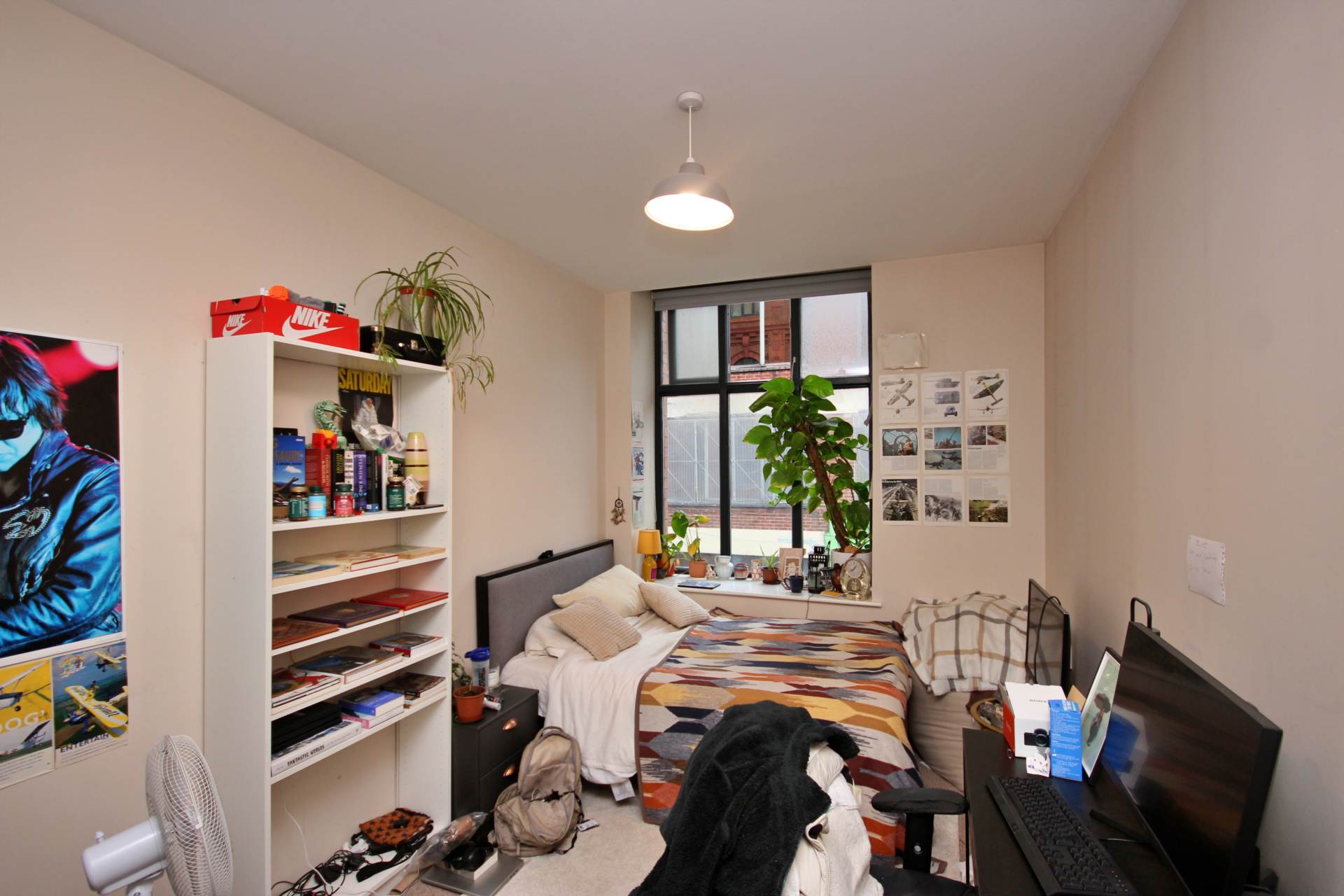 Spinners Mill, Manchesyer, Image 6