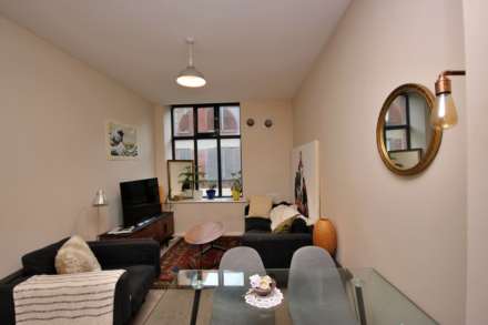 Spinners Mill, Manchesyer, Image 3