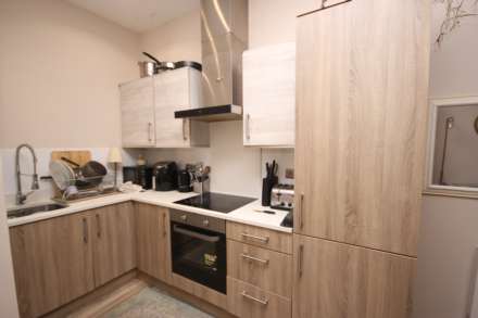 Spinners Mill, Manchesyer, Image 4