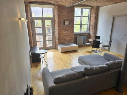 Cambridge Street, Manchester, Image 1
