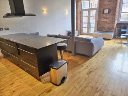 Cambridge Street, Manchester, Image 4