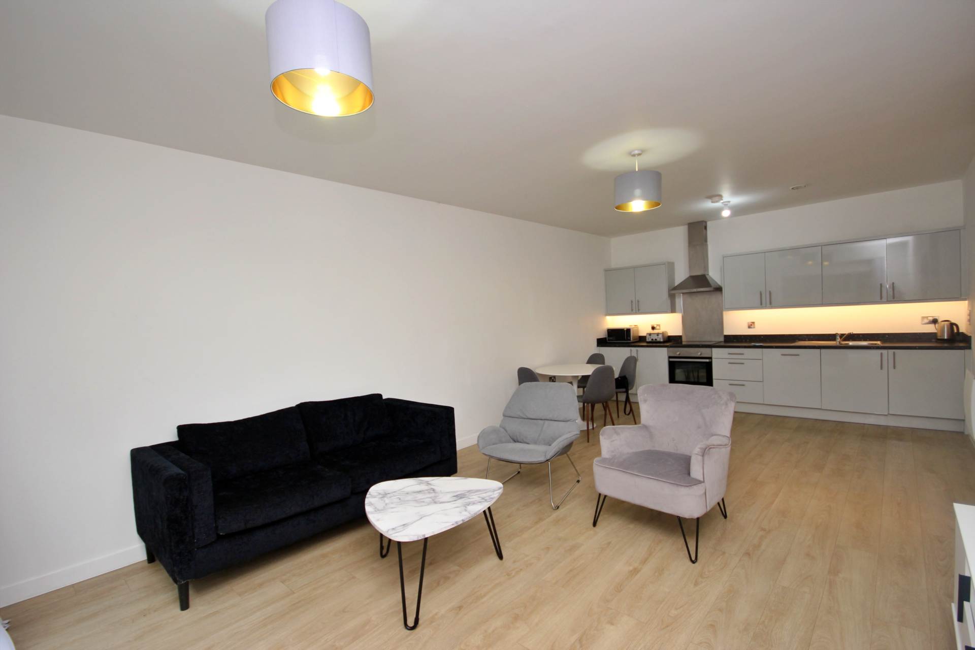 Harrison Street, Manchester, Image 1