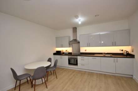 Harrison Street, Manchester, Image 2