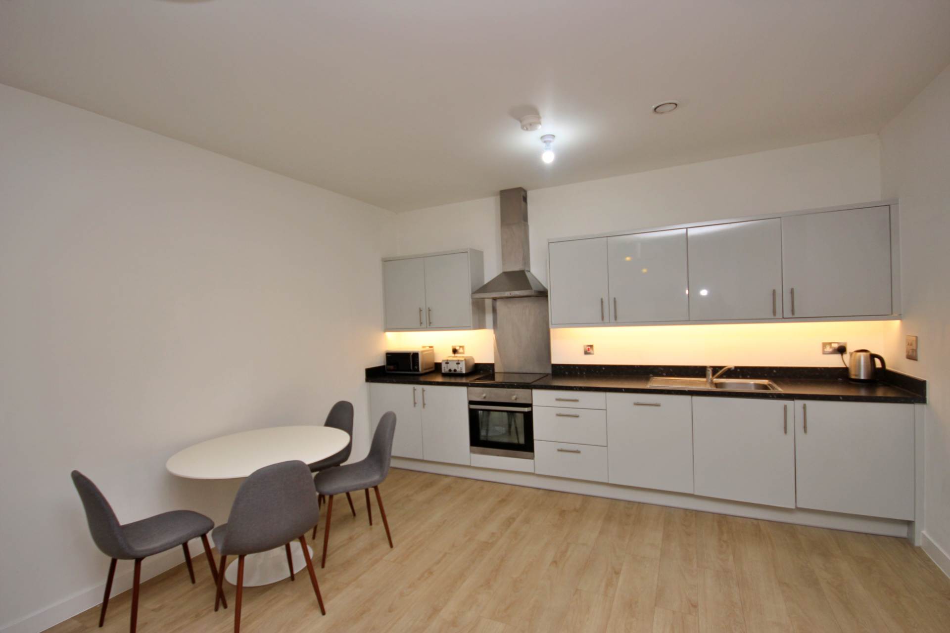 Harrison Street, Manchester, Image 2