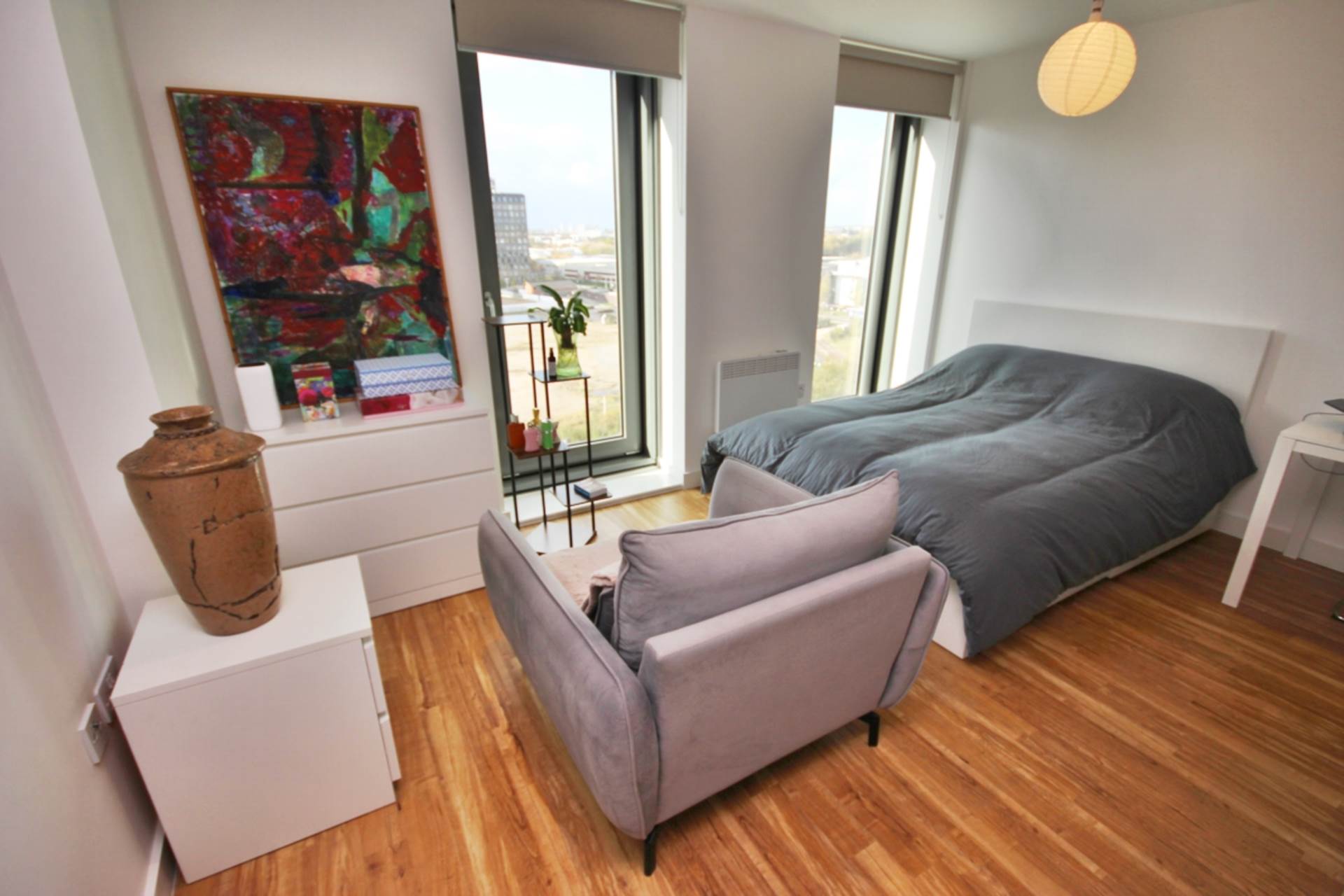 Michigan Avenue, Salford, Image 1