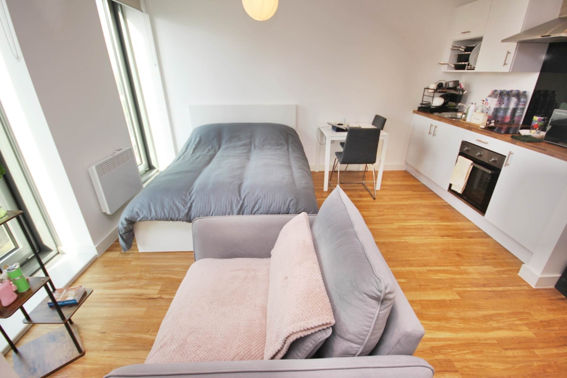 Michigan Avenue, Salford, Image 2