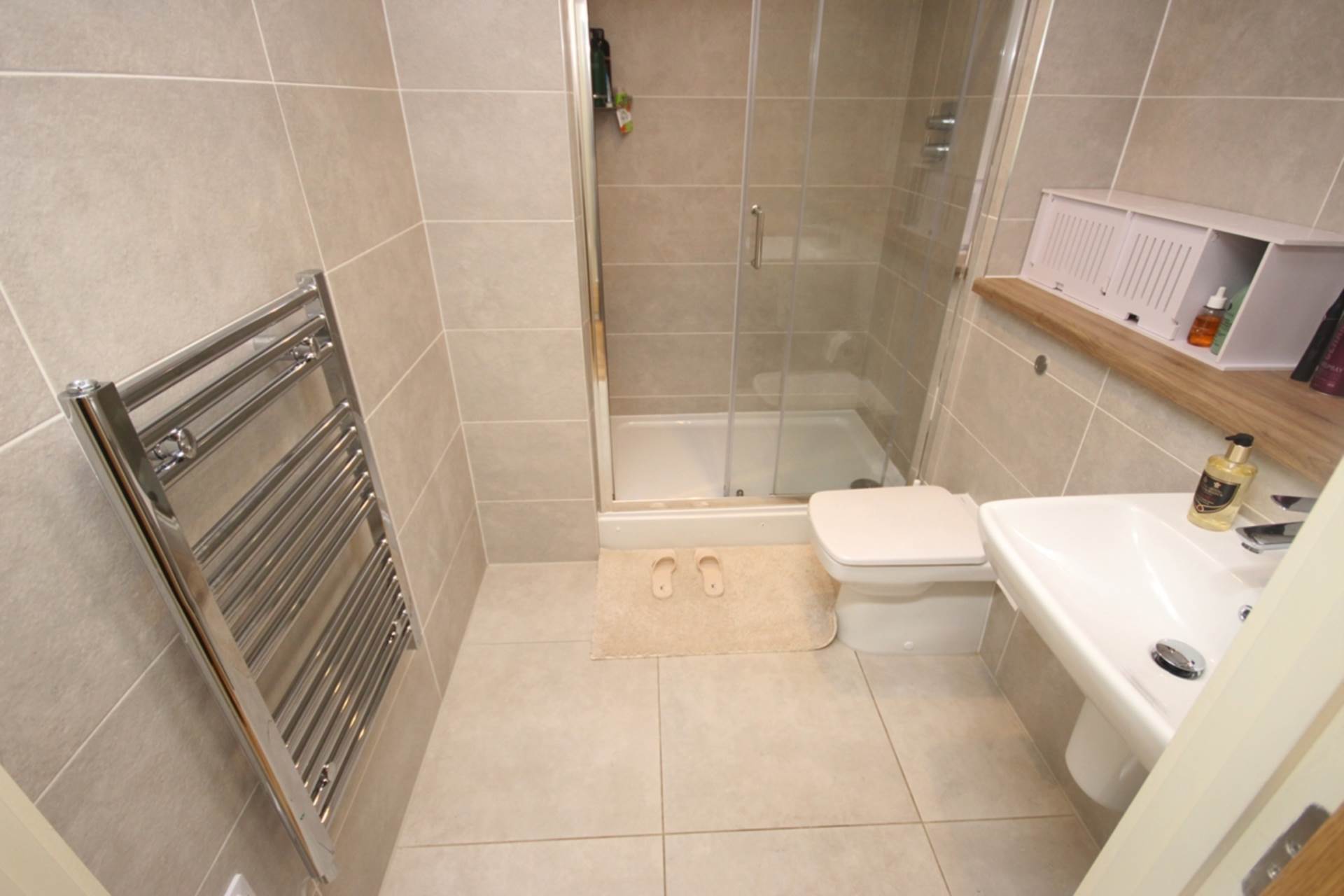 Michigan Avenue, Salford, Image 5