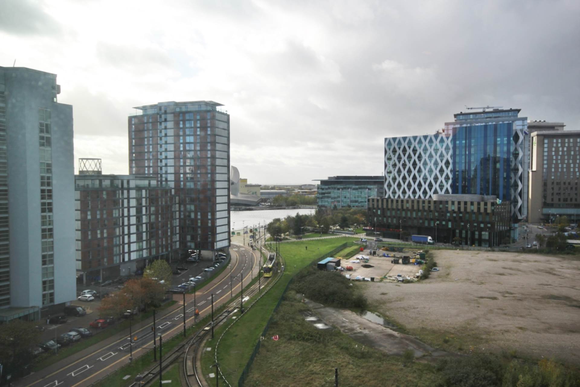 Michigan Avenue, Salford, Image 6