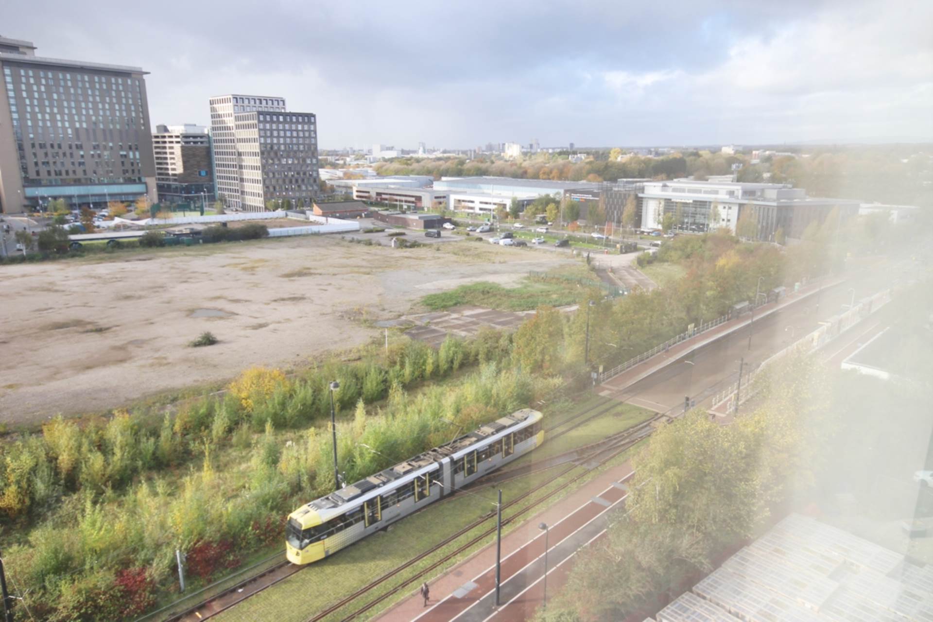 Michigan Avenue, Salford, Image 7