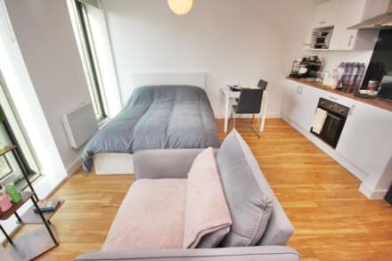 Michigan Avenue, Salford, Image 2