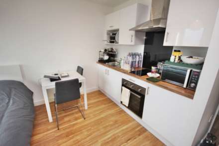 Michigan Avenue, Salford, Image 4