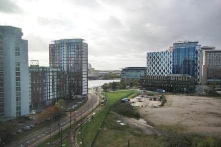 Michigan Avenue, Salford, Image 6