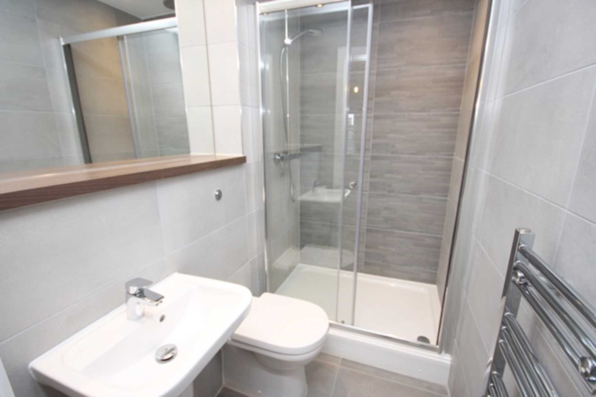 Wilburn Basin, Ordsall Lane, Image 9