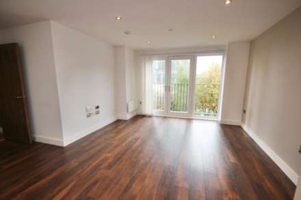 Wilburn Basin, Ordsall Lane, Image 1