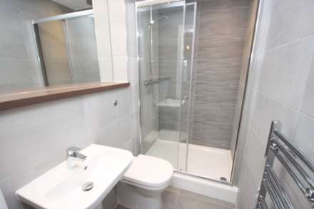 Wilburn Basin, Ordsall Lane, Image 9