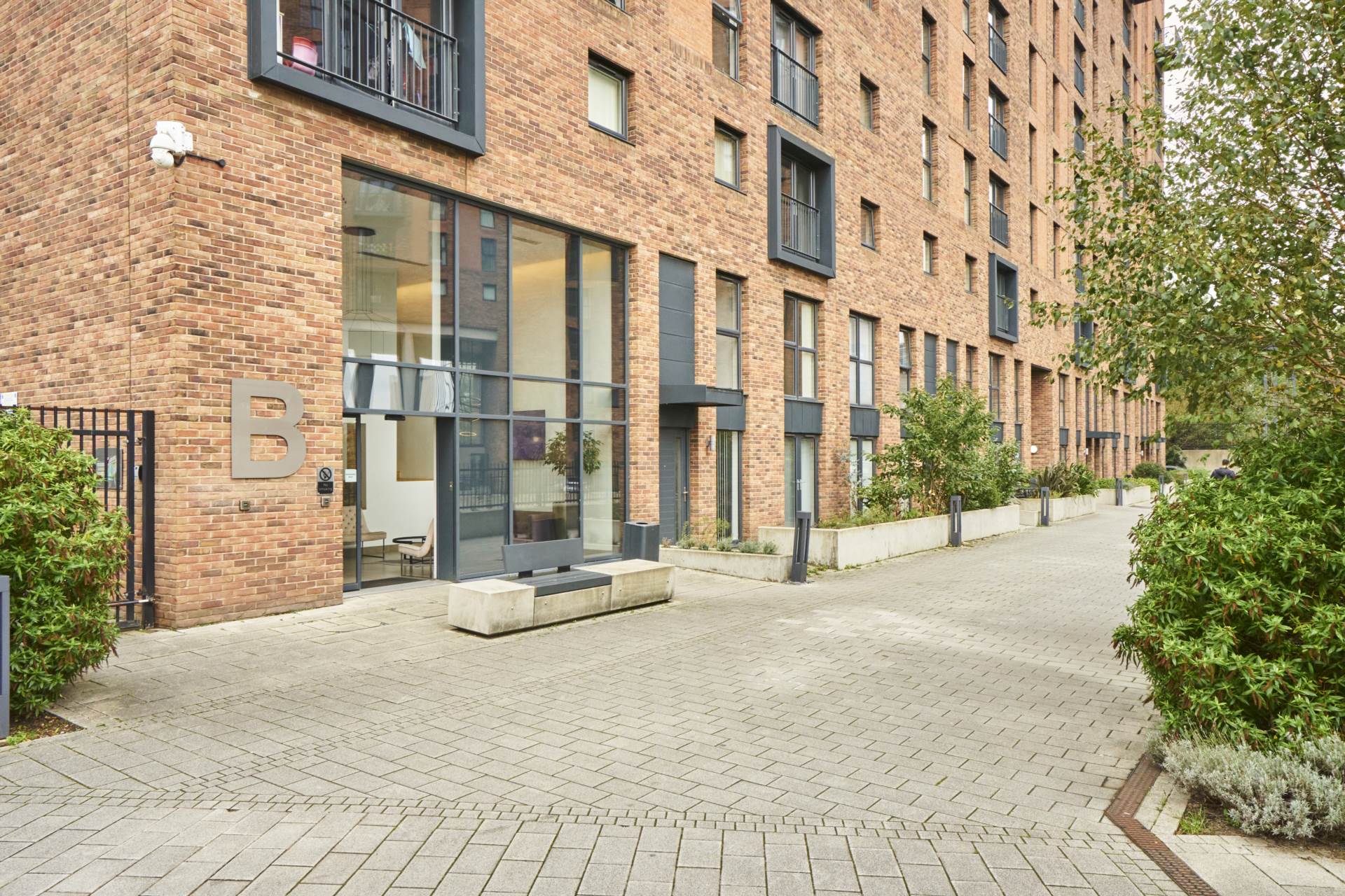 Ordsall Lane, Salford, Image 1