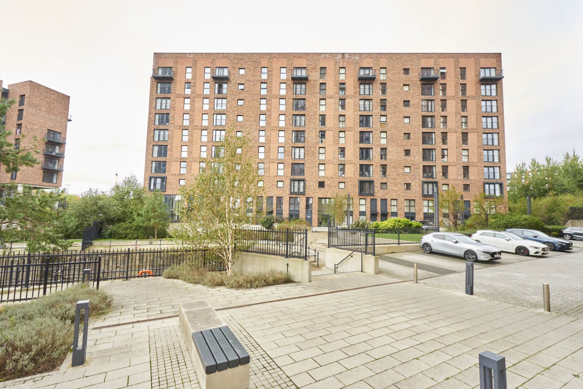 Ordsall Lane, Salford, Image 10