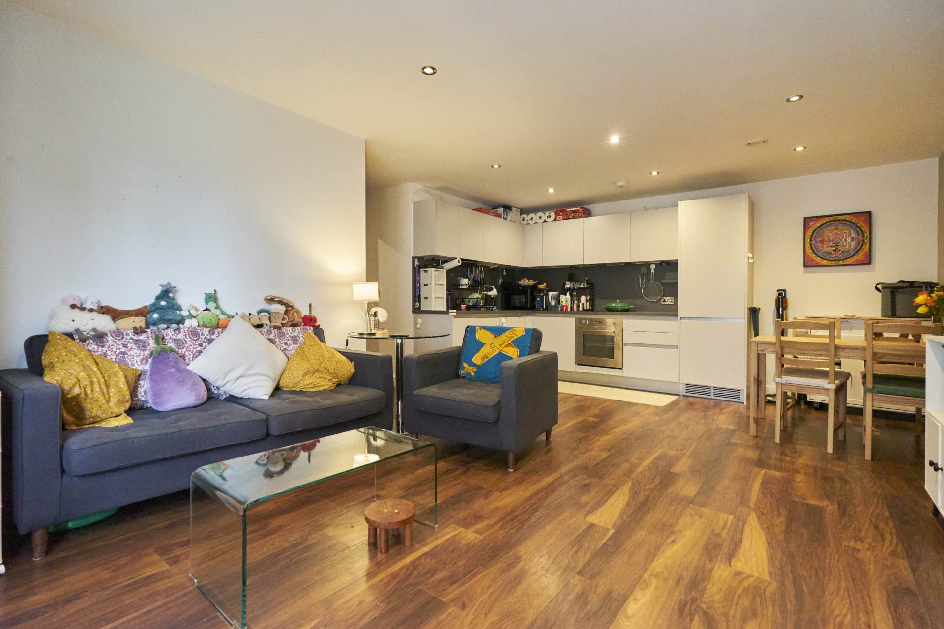 Ordsall Lane, Salford, Image 2