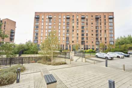 Ordsall Lane, Salford, Image 10