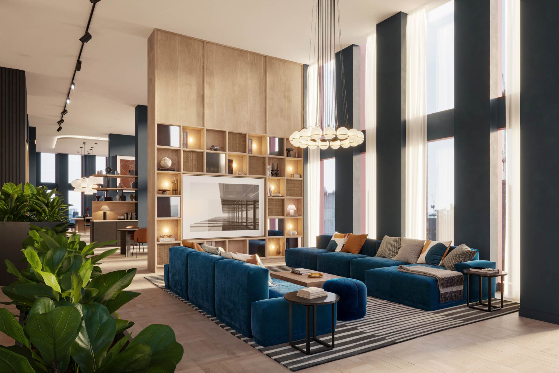 One Port Street, Manchester, Image 12