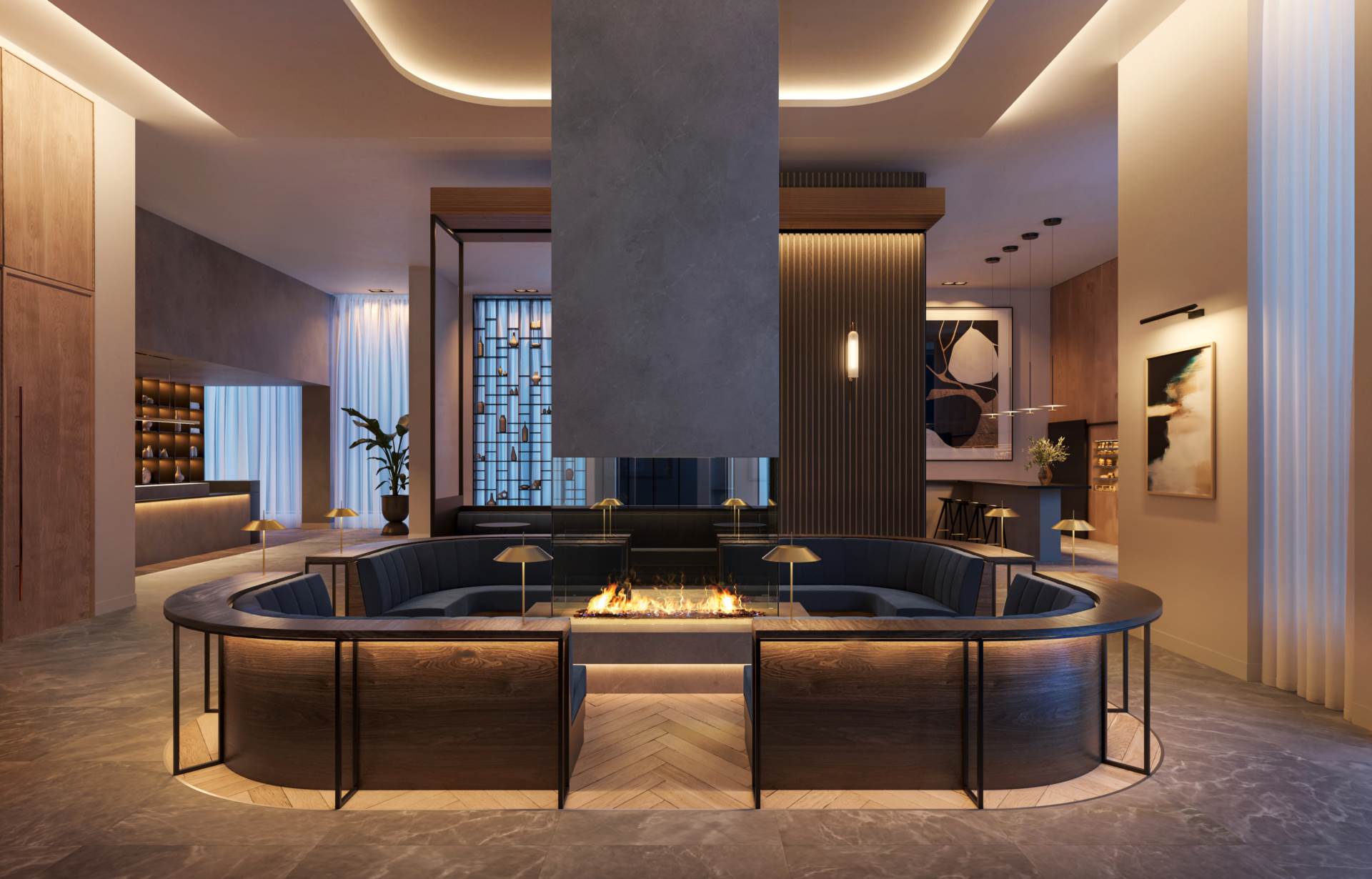 One Port Street, Manchester, Image 13