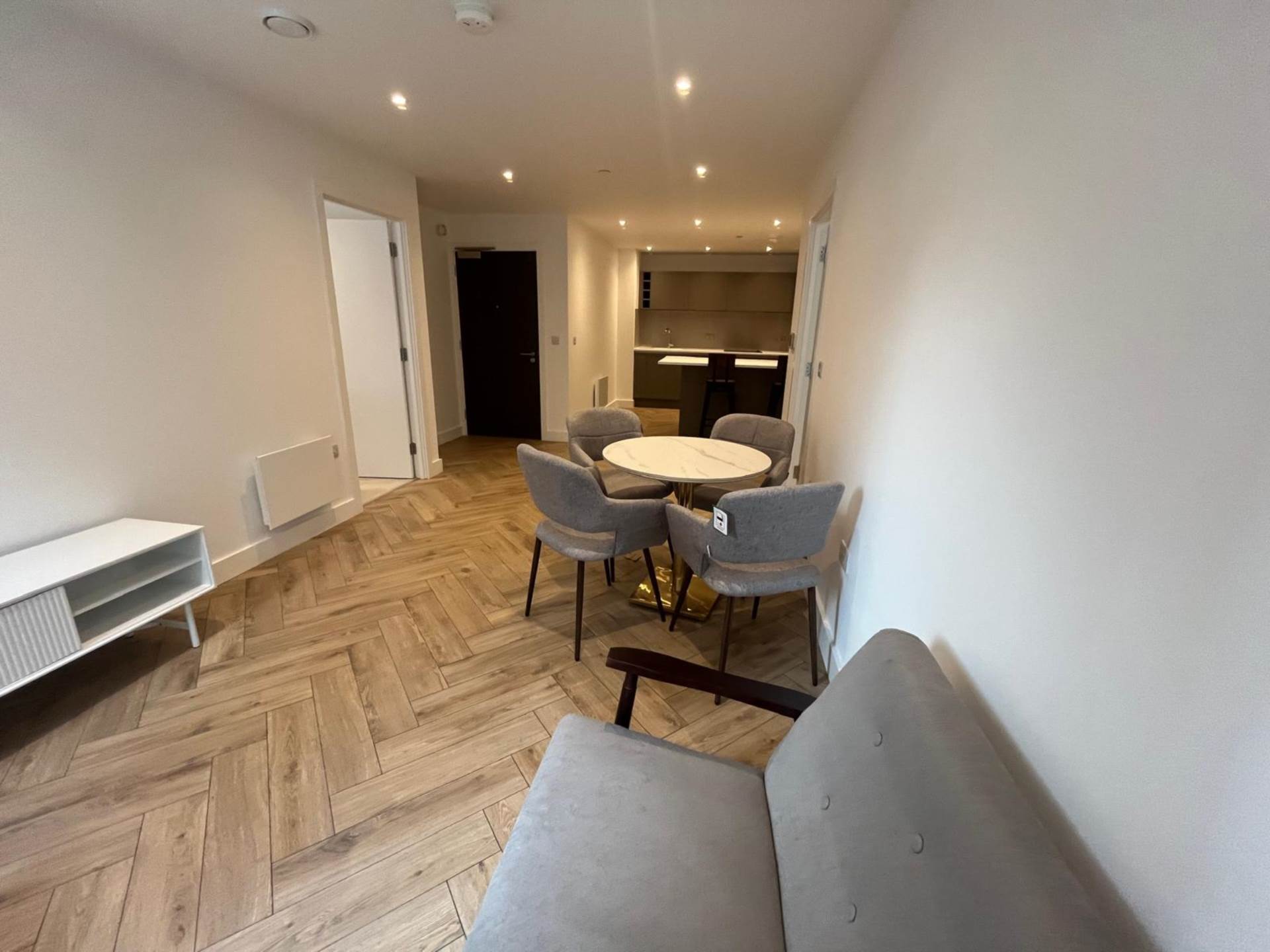 One Port Street, Manchester, Image 15