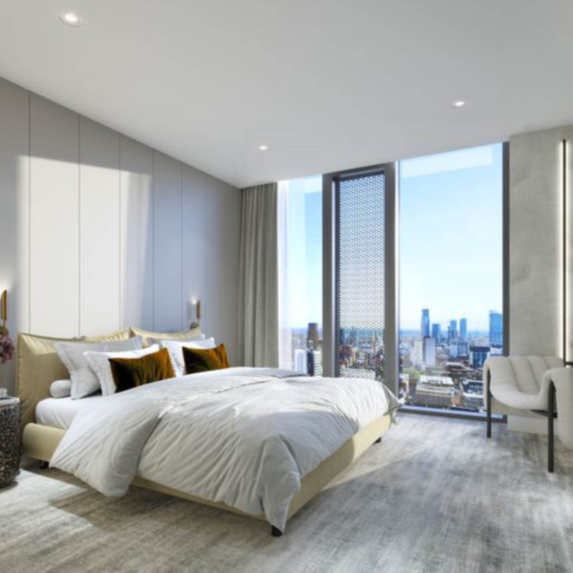 One Port Street, Manchester, Image 2