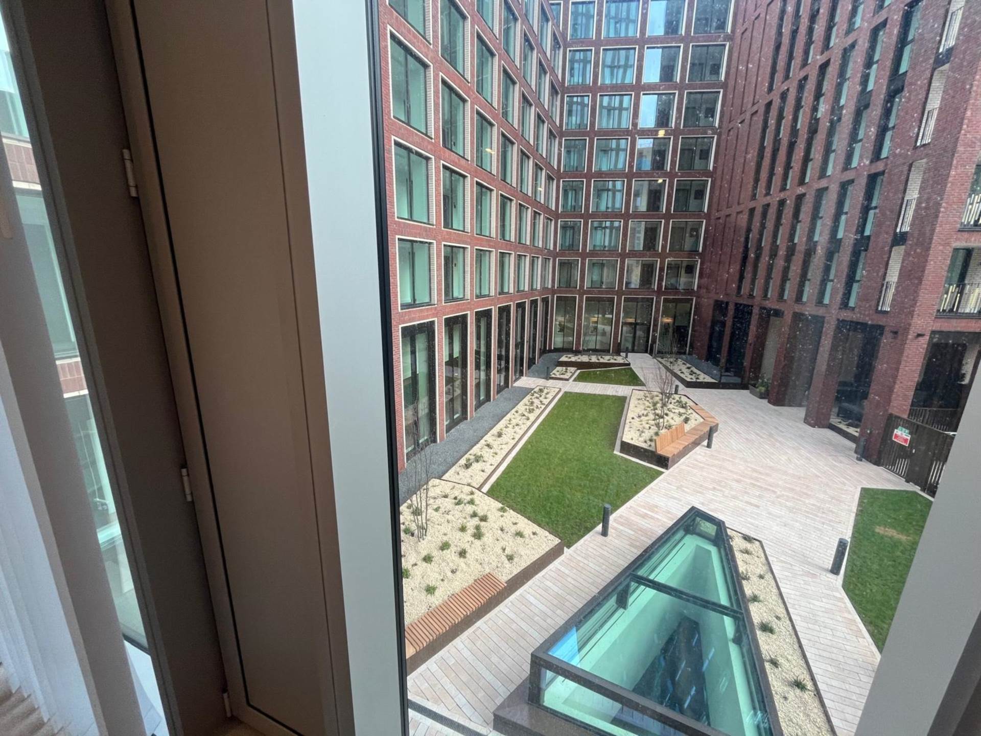 One Port Street, Manchester, Image 20