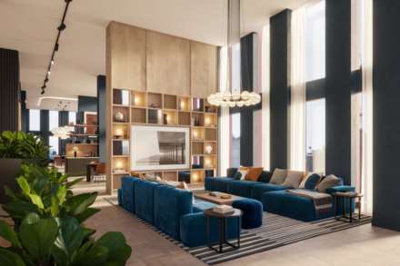 One Port Street, Manchester, Image 12