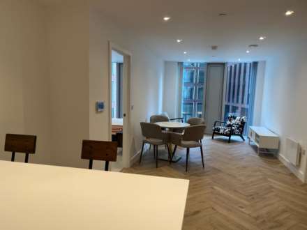 One Port Street, Manchester, Image 16