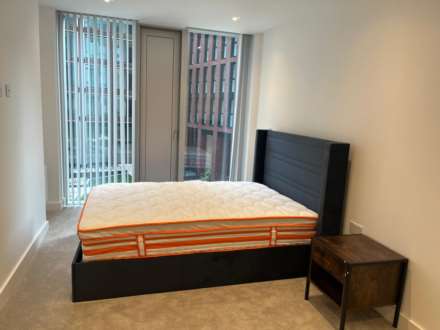 One Port Street, Manchester, Image 17