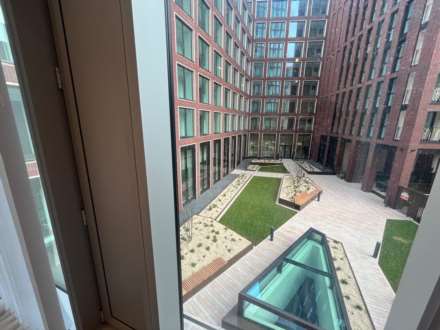 One Port Street, Manchester, Image 20