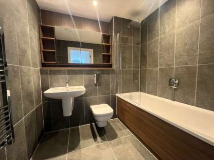 One Port Street, Manchester, Image 21