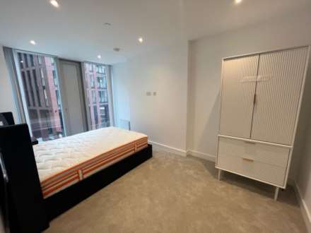 One Port Street, Manchester, Image 22