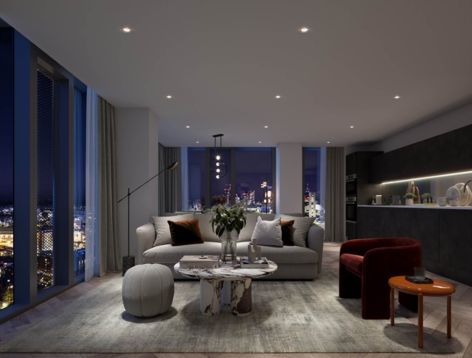 One Port Street, Manchester, Image 1