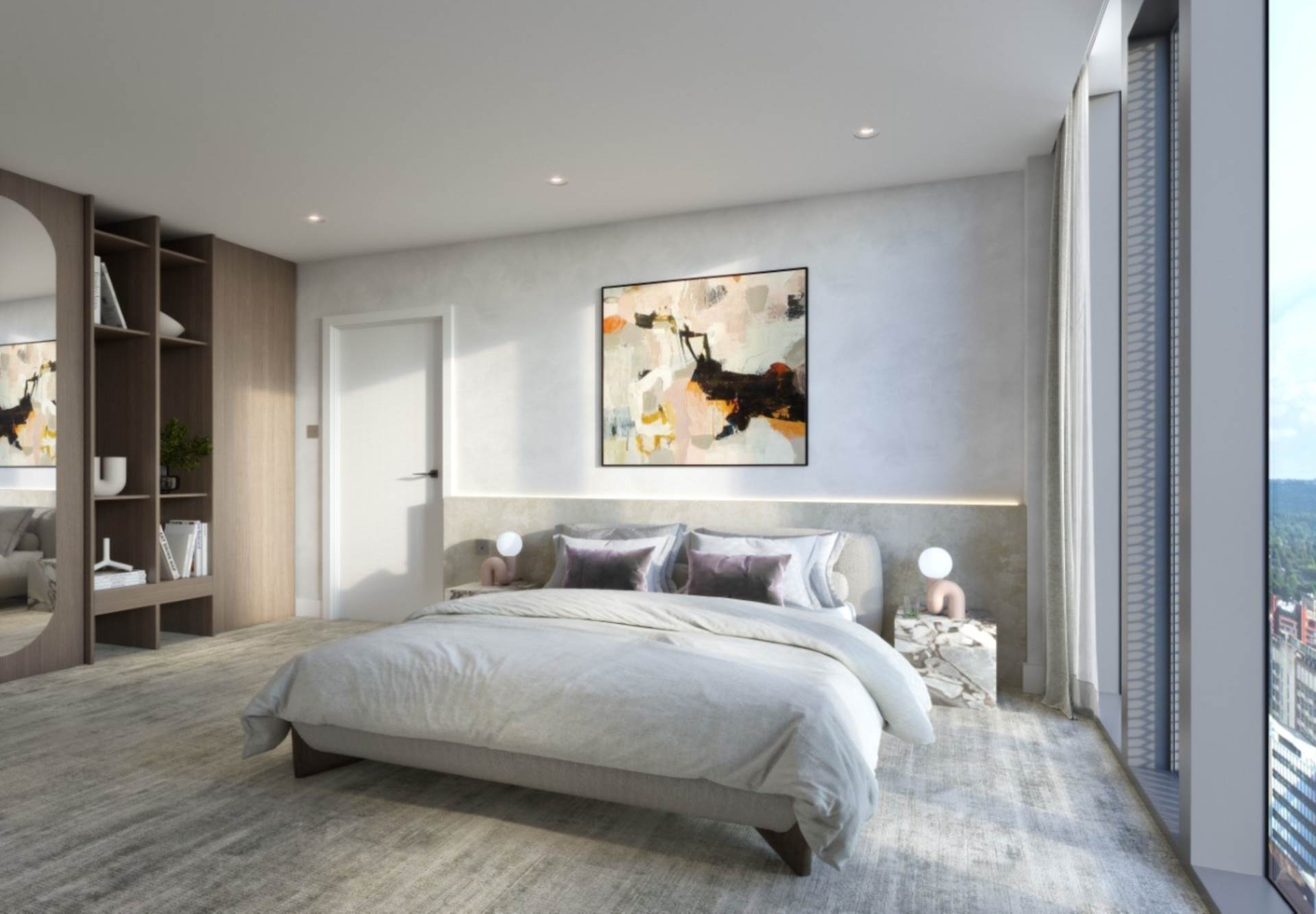 One Port Street, Manchester, Image 2