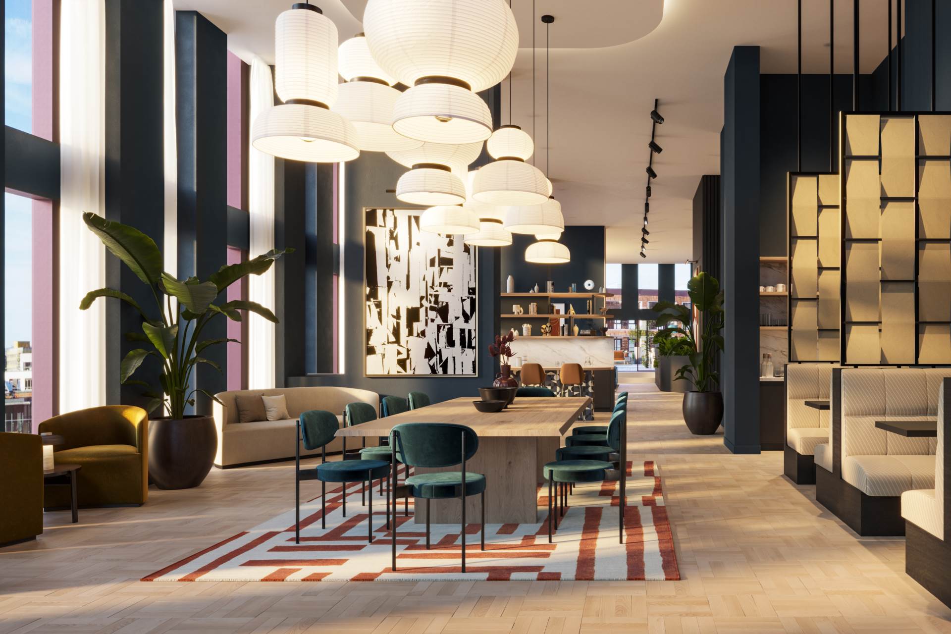 One Port Street, Manchester, Image 6