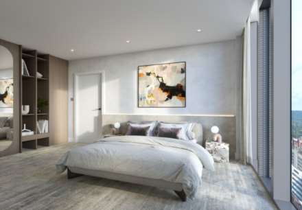 One Port Street, Manchester, Image 2