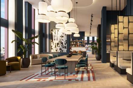 One Port Street, Manchester, Image 6