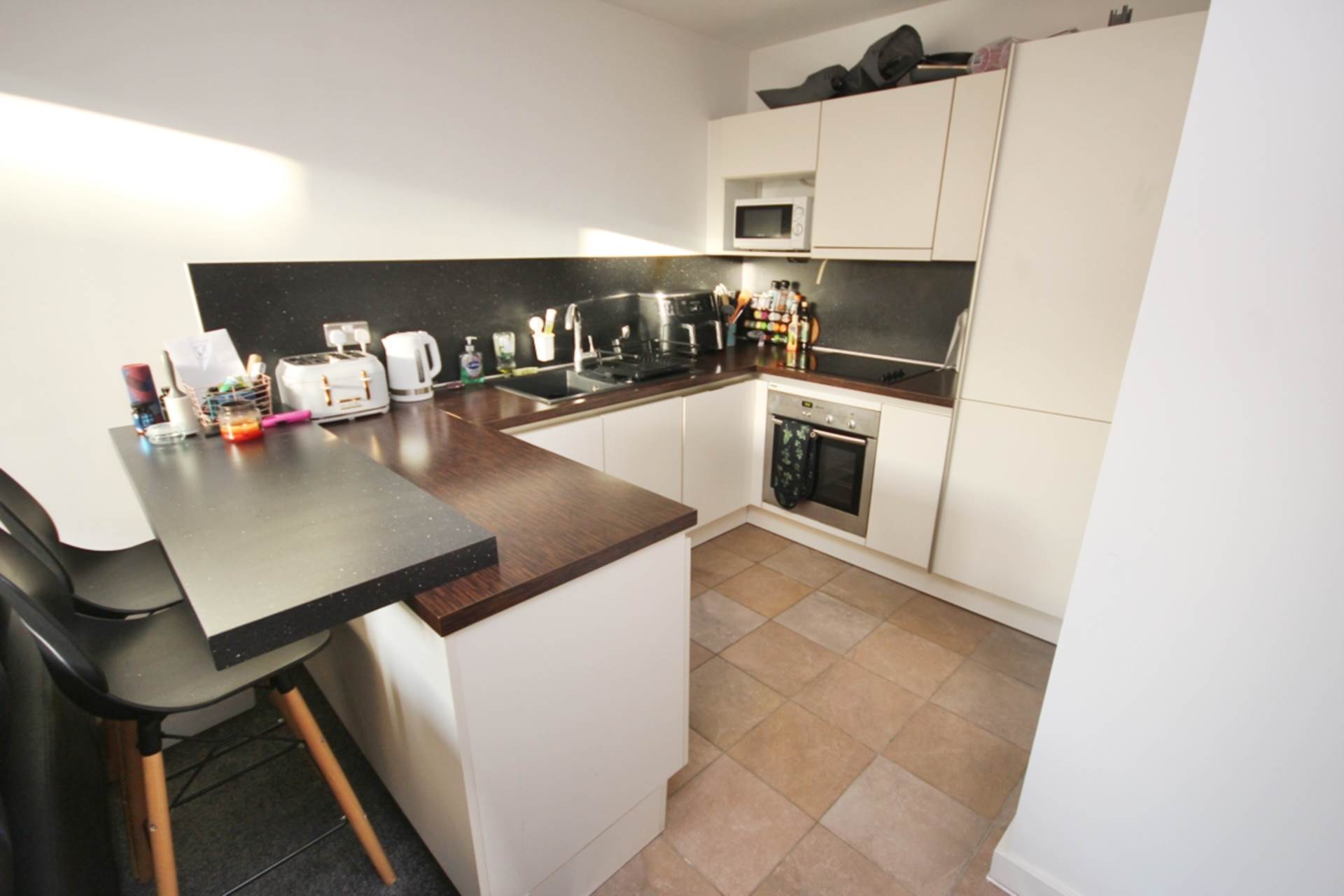 Potato Wharf, Manchester, Image 2